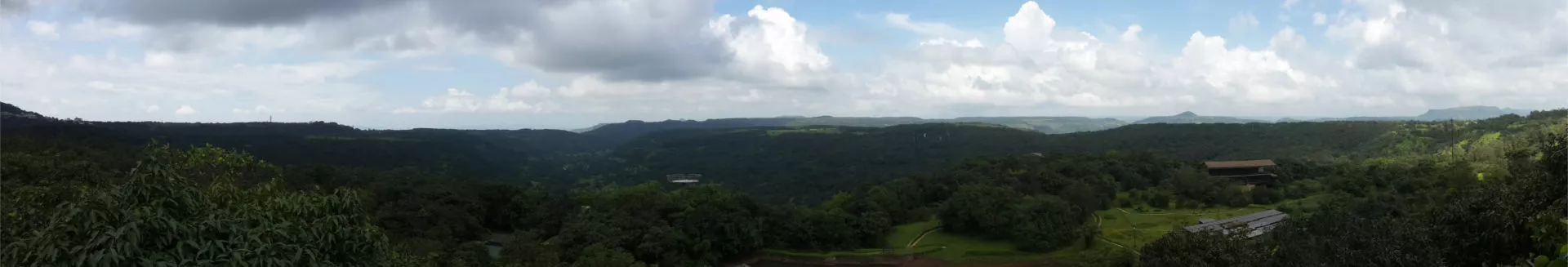 The Machan Experience