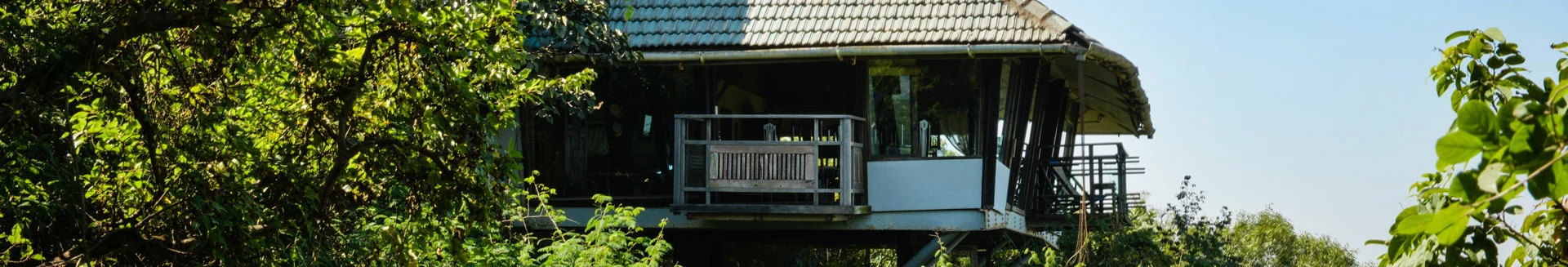 The Machan Tree House Resort
